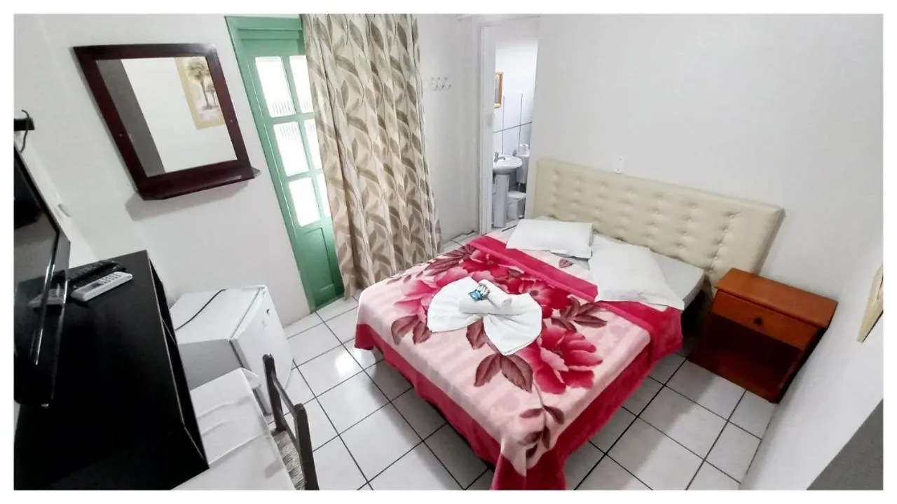 Hotel Centro Dos Canyons Praia Grande